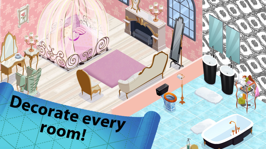 Storm8 – Home Design Story