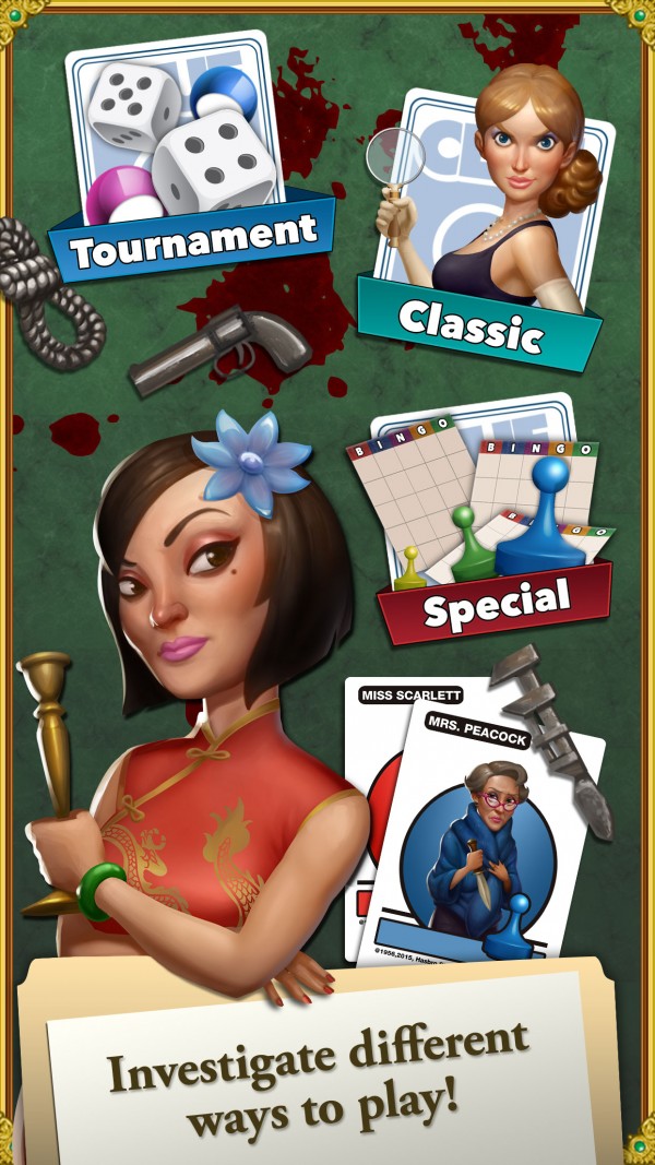 Bingo Storm8 Bingo Storm8