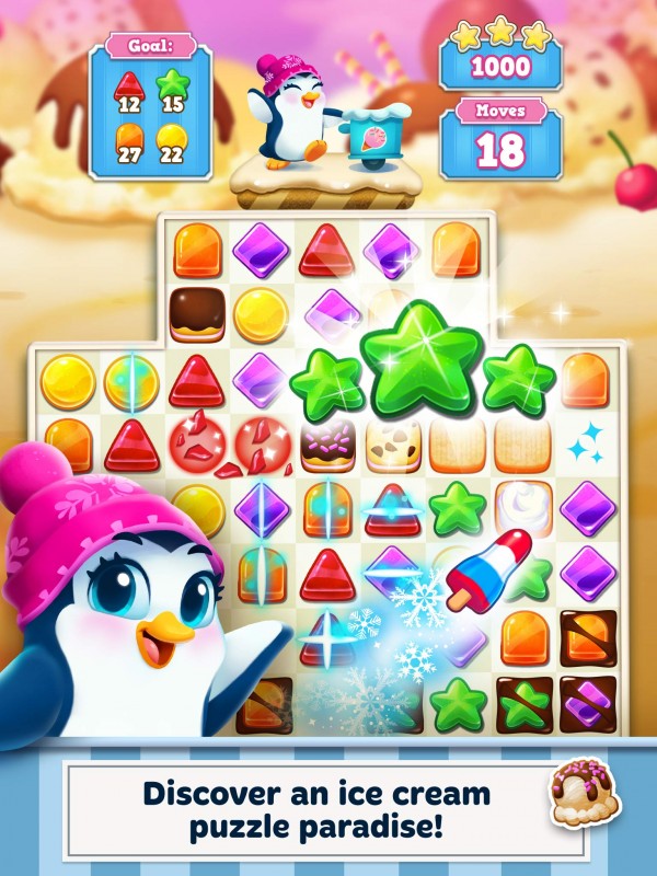 Ice Cream Cake Mania Game Ice Cream Cake Mania Game